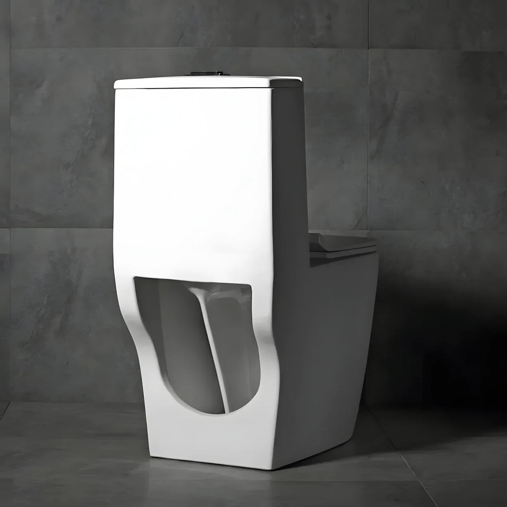 Vaso Sanitário Monobloco Smart Majestique