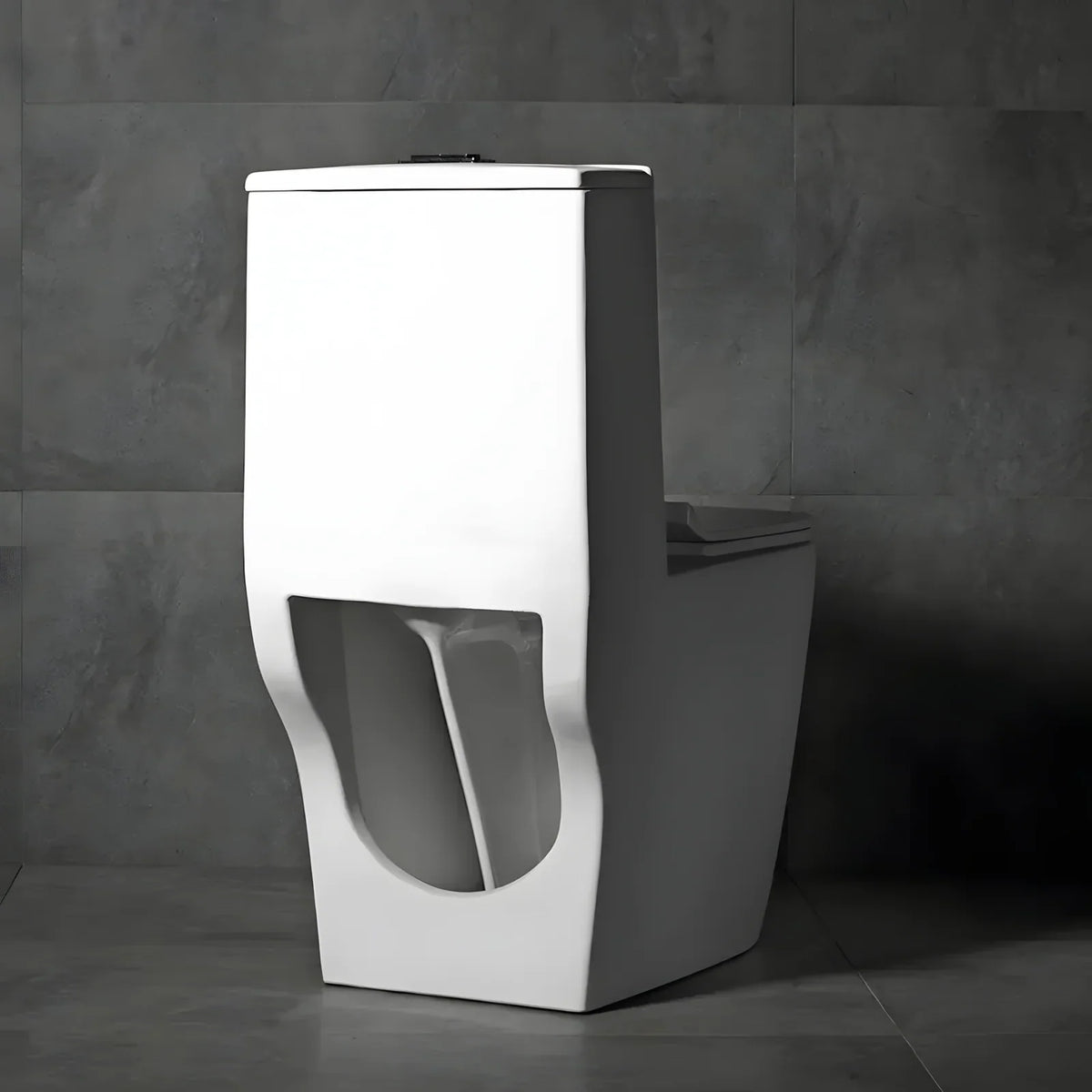 Vaso Sanitário Monobloco Smart Majestique