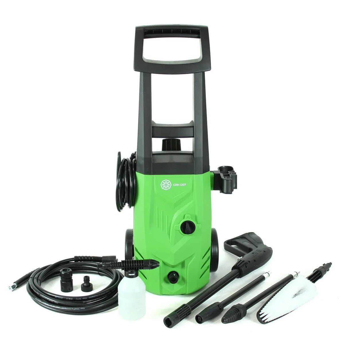 Lavadora de Alta Pressão PW-C09M 220V 1958psi 1600W IPC