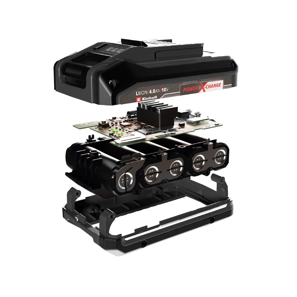 Serra Tico Tico Dexter a Bateria 18V DT-JS 18/80 com Bateria e Carregador