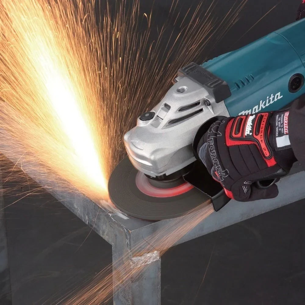 Esmerilhadeira Angular de 7 Pol 2200W 220V MAKITA-GA7020