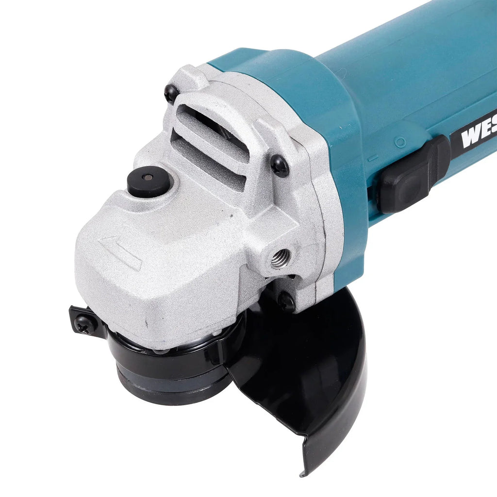 Esmerilhadeira Angular 4.1/2" Wesco WS4740 750W 220V