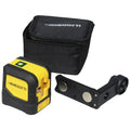 Nível a Laser MLS 20m Verde MENEGOTTI-40860600