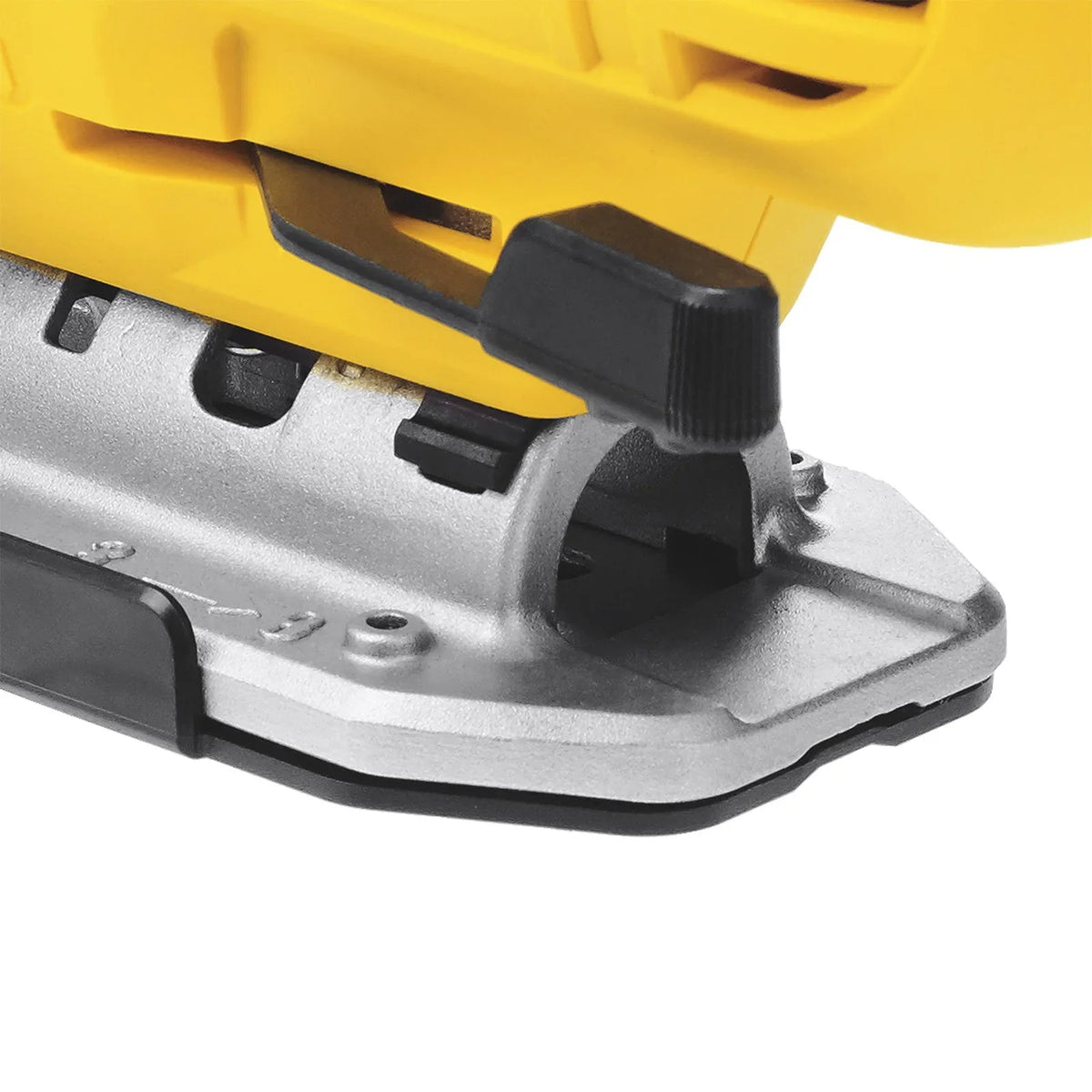 Serra Tico-Tico Dewalt DWE300BR 650W 127V (110V) com 1 Lâmina