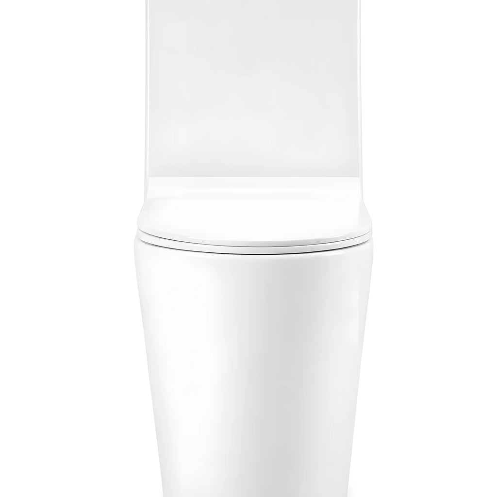 Vaso Sanitário Monobloco Smart Majestique