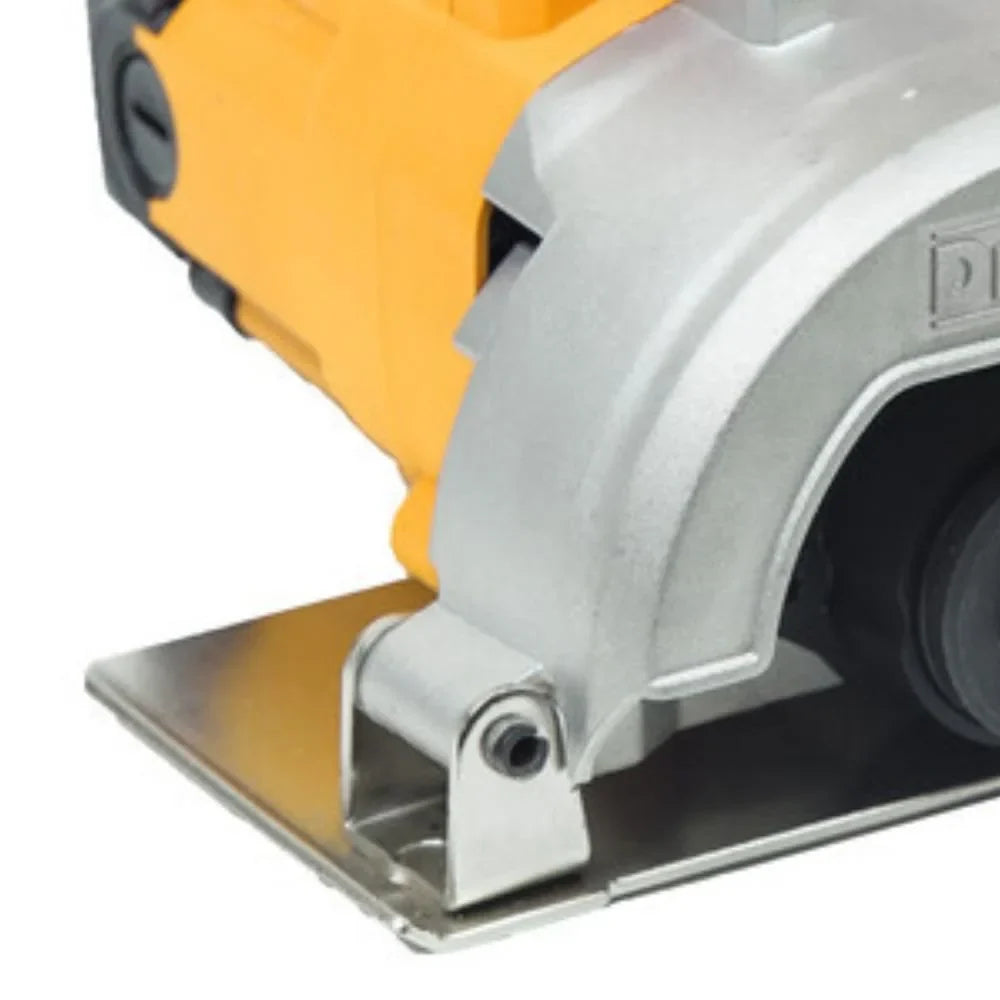 Serra Mármore 125mm 1400W 220V DEWALT-DW862