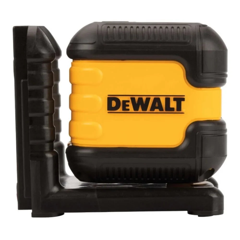 Nível Laser Verde 10m Linhas 1V1H DEWALT-DW08802CG