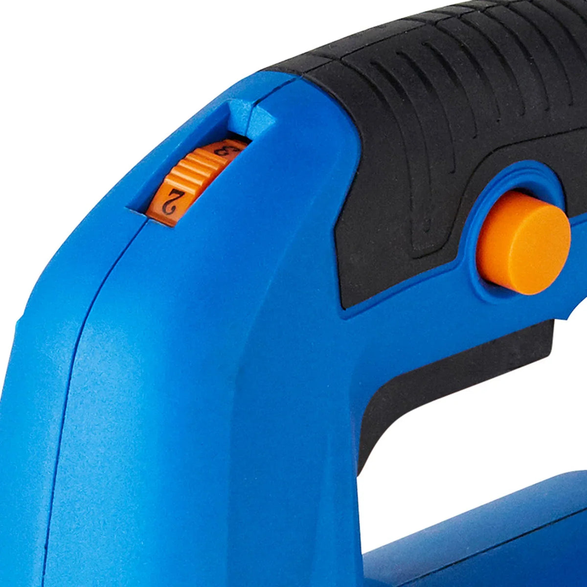 Serra Tico-Tico Elétrica Dexter 220V 750w Jig para Madeira, Metal, Plástico, Drywall