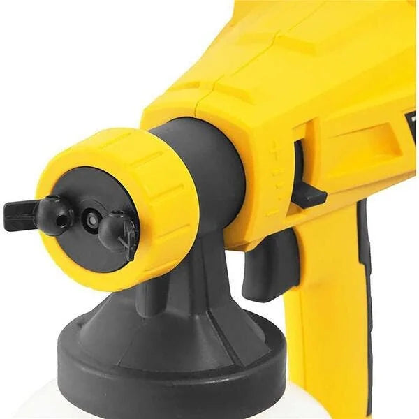 Pistola Para Pintura Pev400 400w Elétrica 220v Vonder