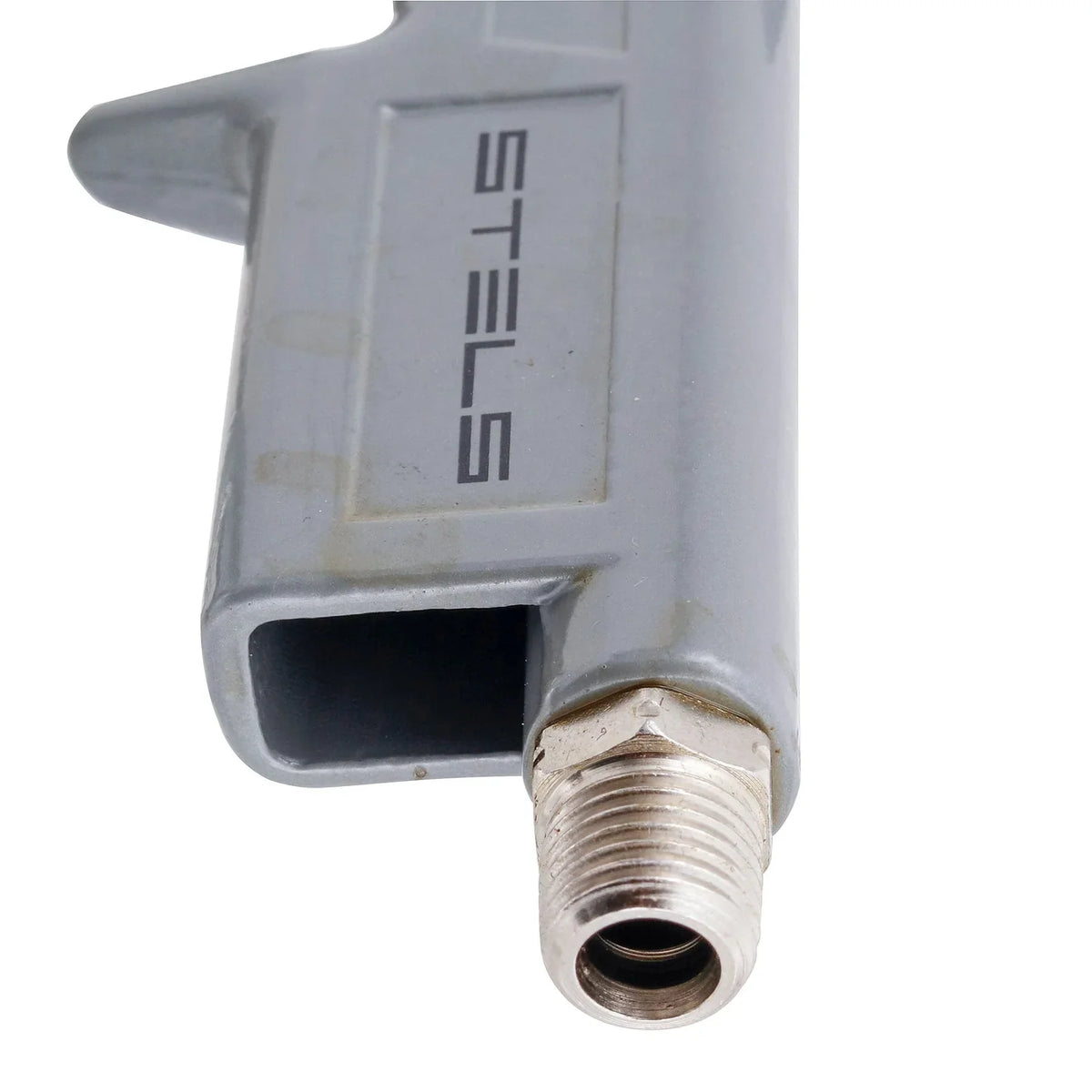 Pistola de Pintura Sucção 750ml Stels