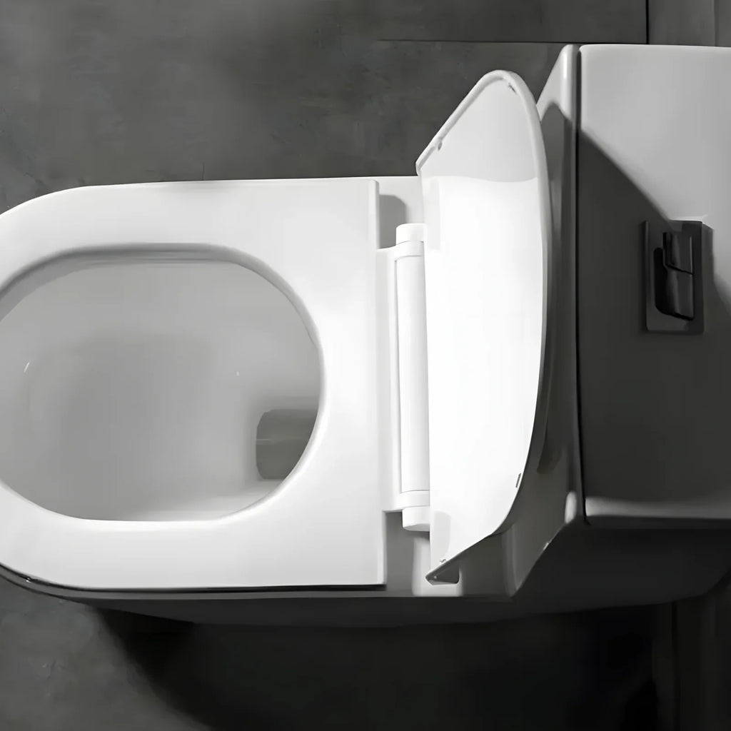 Vaso Sanitário Monobloco Smart Majestique
