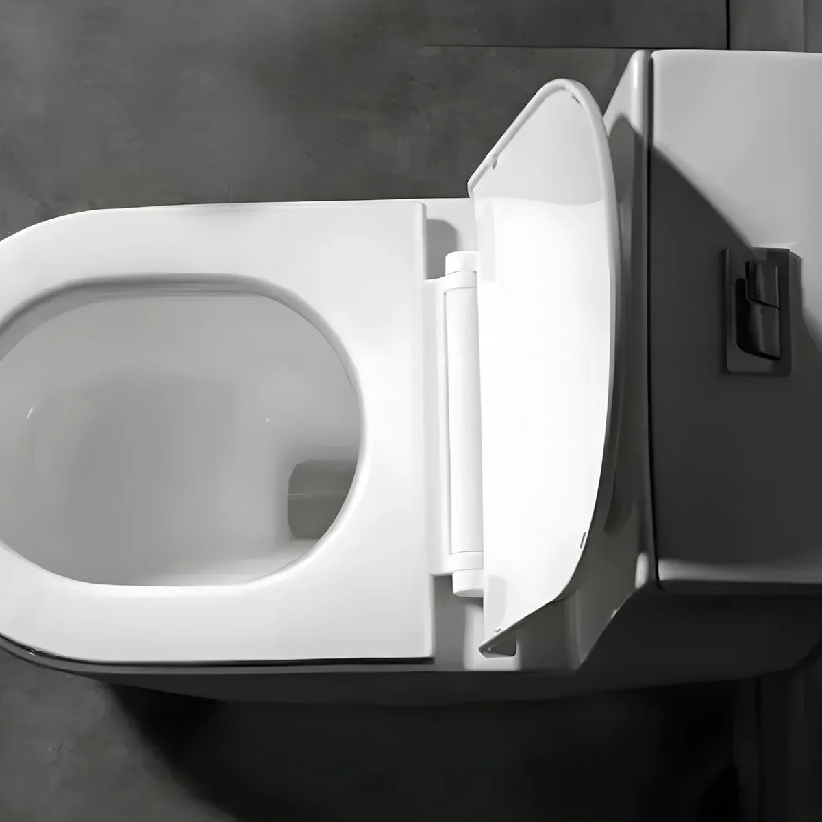 Vaso Sanitário Monobloco Smart Majestique
