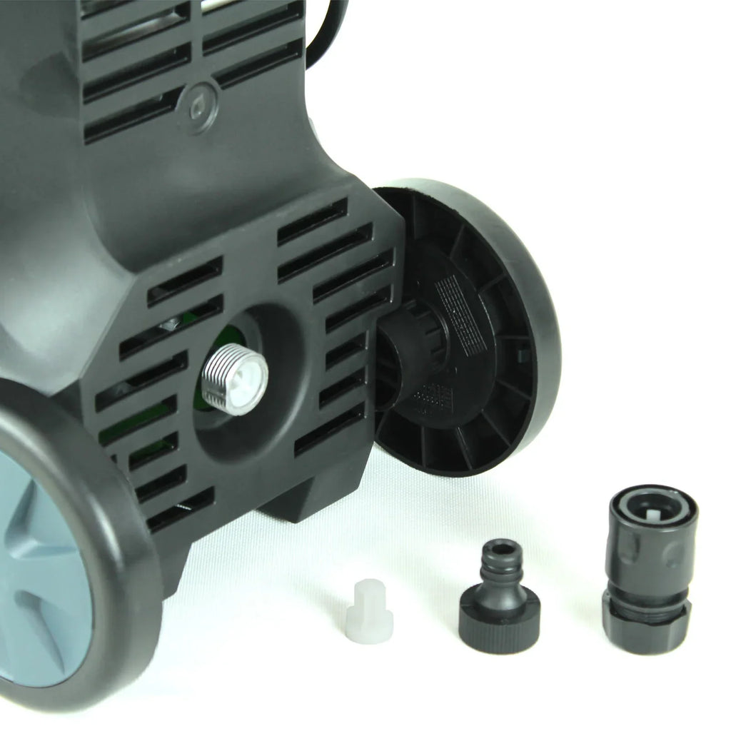 Lavadora de Alta Pressão IPC PW-C09M 127V 1305psi 1600W IPC