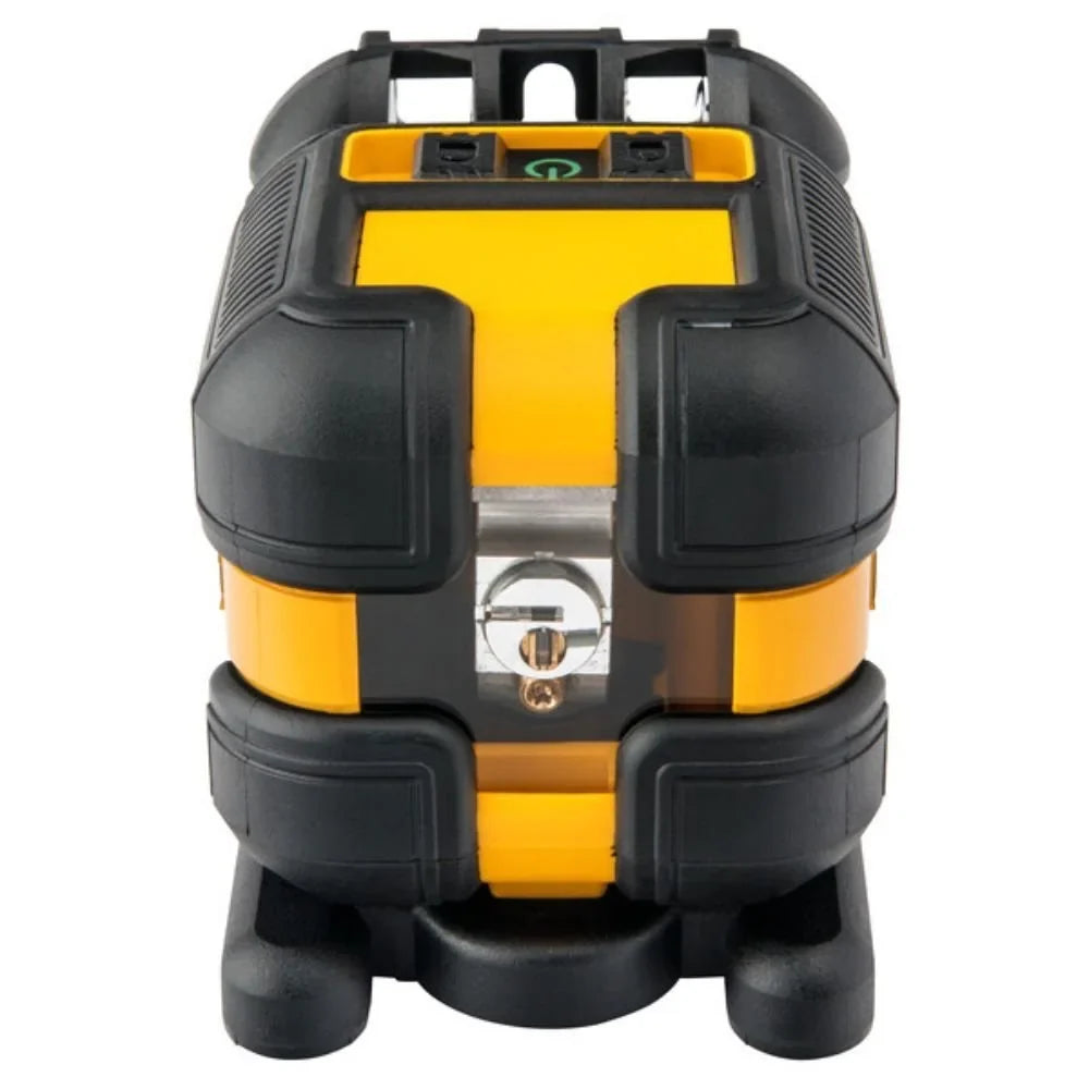 Nível Laser Verde 10m Linhas 1V1H DEWALT-DW08802CG
