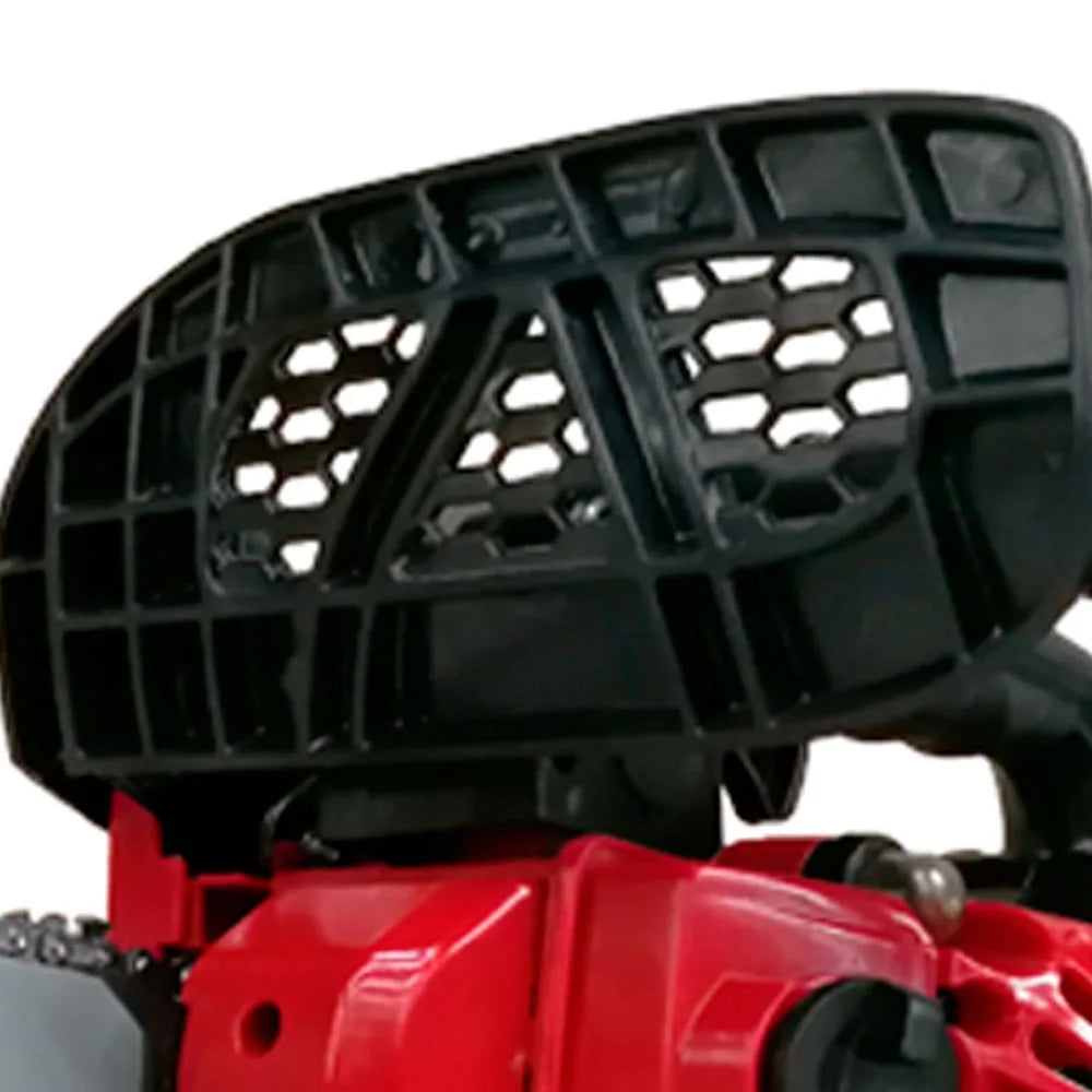Motosserra a Gasolina TCS25X-12SN-GII 2T 25,4CC 1,14HP com Sabre 12 Pol. TOYAMA-401-034