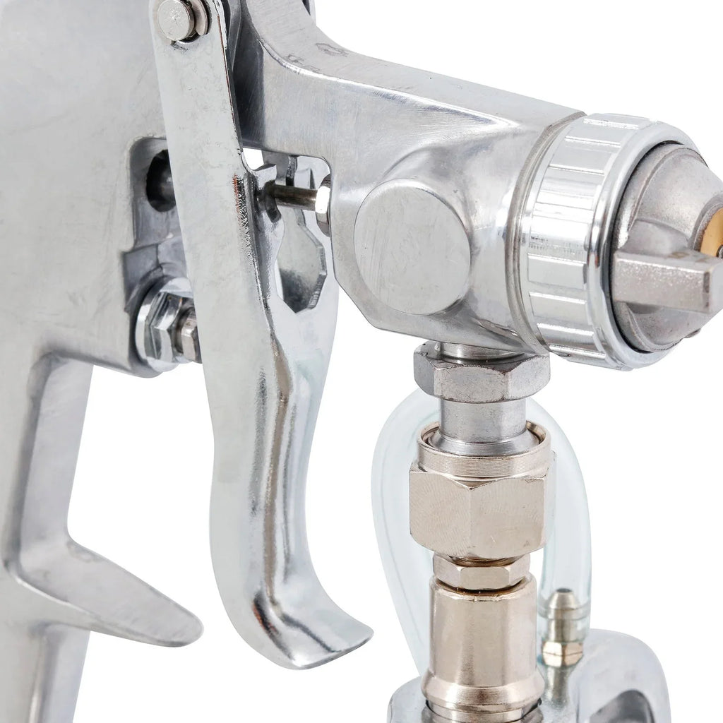 Pistola de Pintura Pneumática Alta Produção 1L Chiaperini CH PP-14