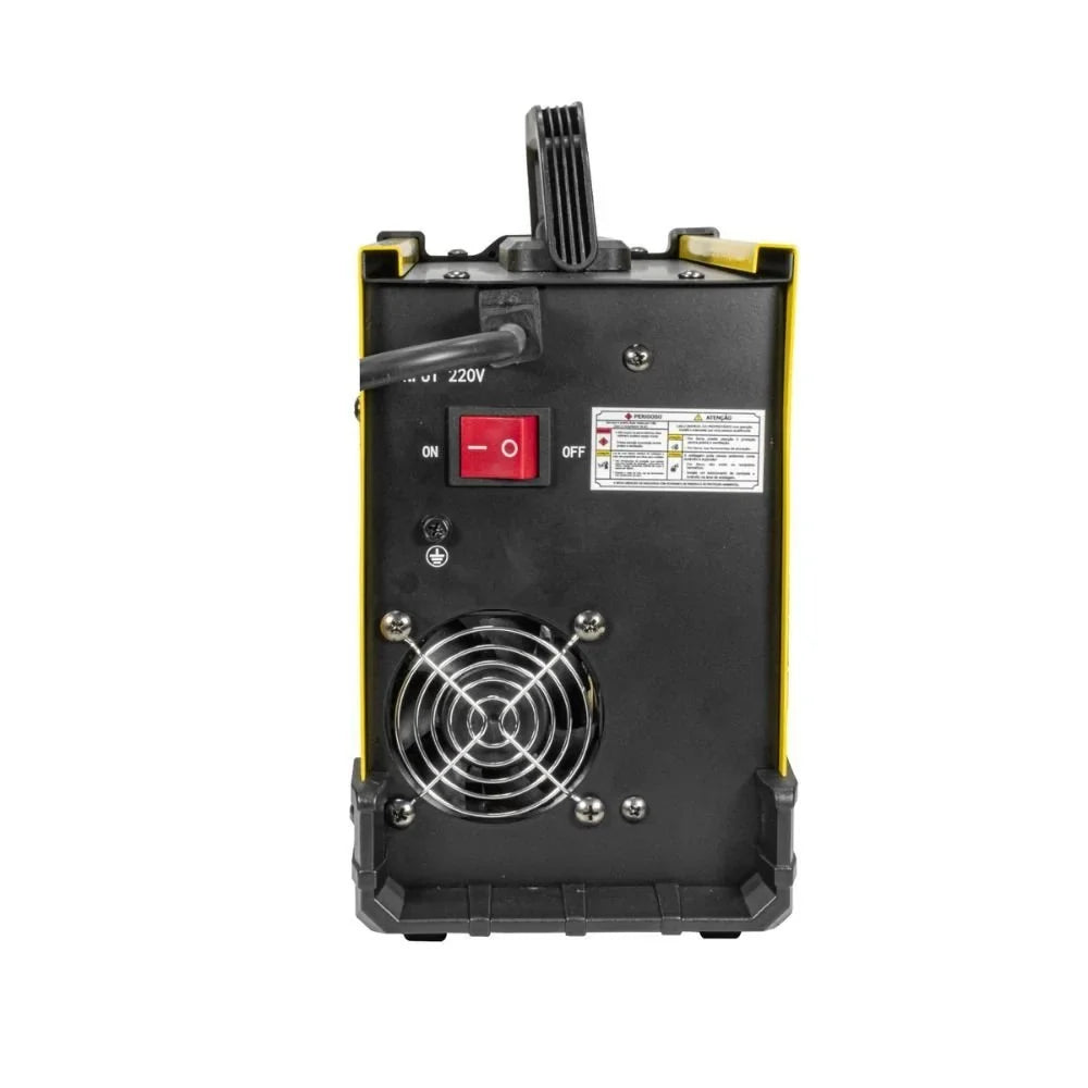 Máquina de Solda Inversora Multiprocesso 150i 150A 220V V8-20210