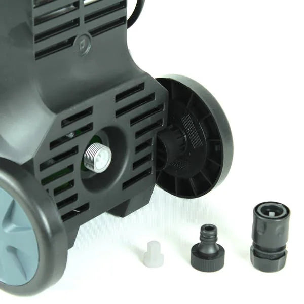 Lavadora de Alta Pressão PW-C09M 220V 1958psi 1600W IPC