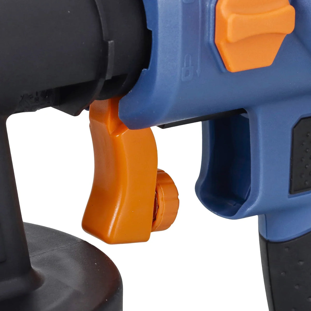 Pistola de Pintura Elétrica 900ml 400W 220V Dexter PLD3120