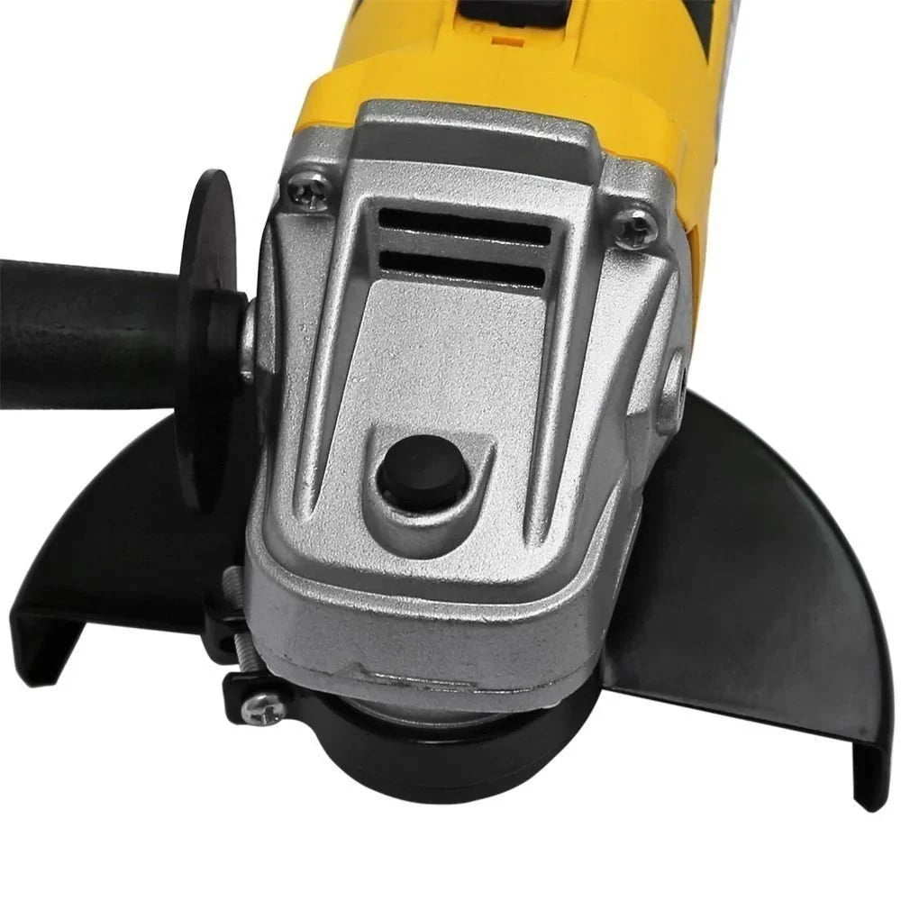 Esmerilhadeira Angular 5 Pol 600W 110V LITH-LT3035