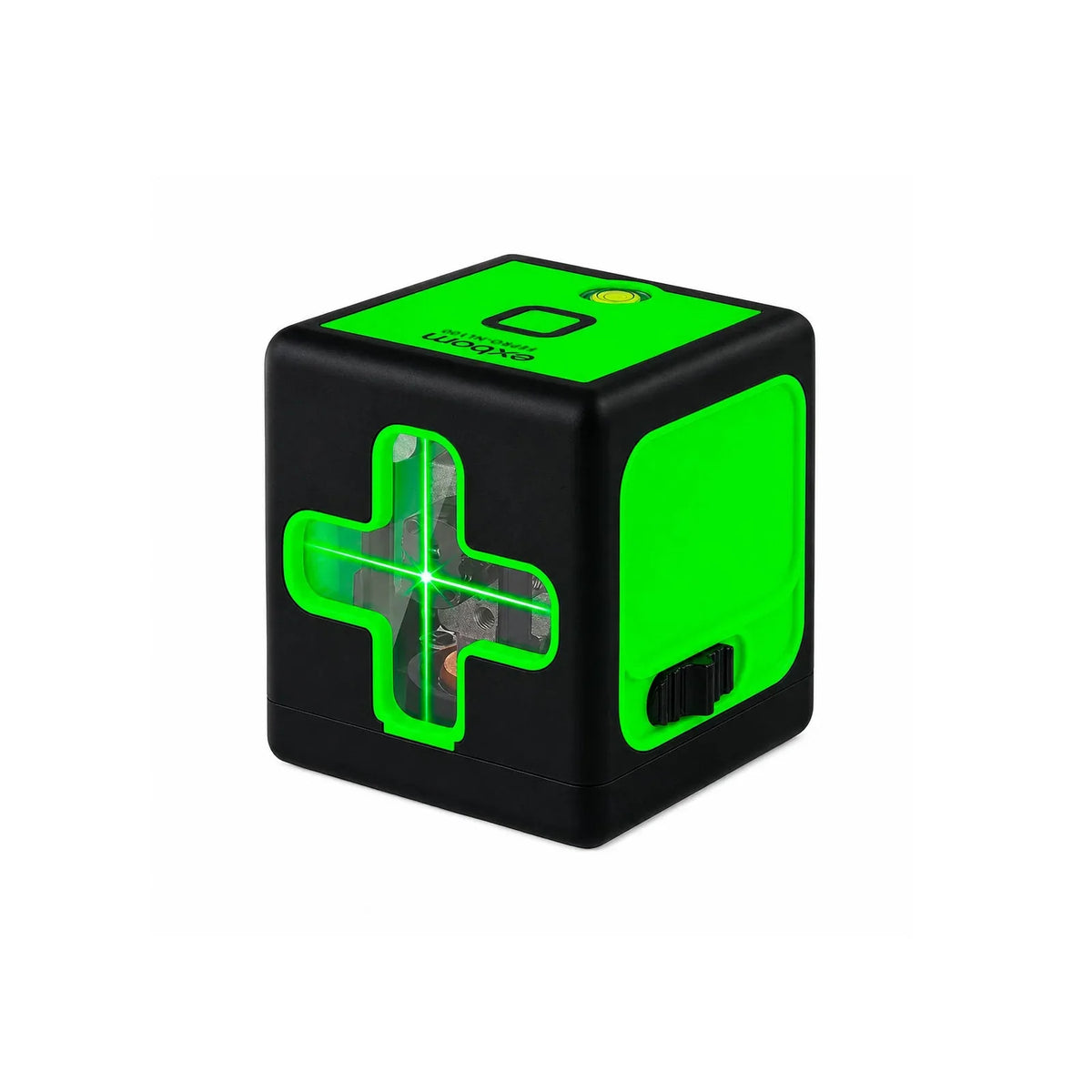 Nível a Laser Exbom Verde 15m FEPRO-NL100