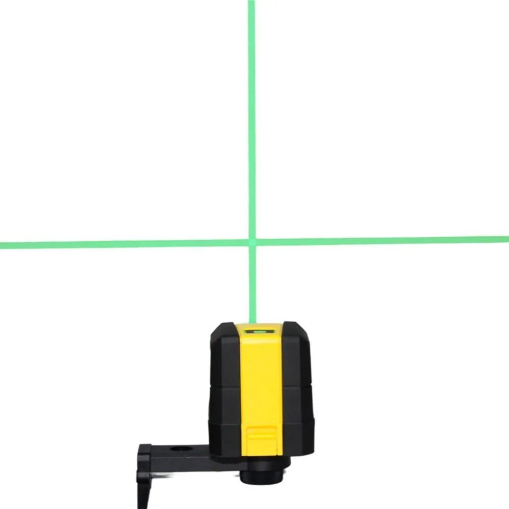 Nível a Laser MLS 20m Verde MENEGOTTI-40860600