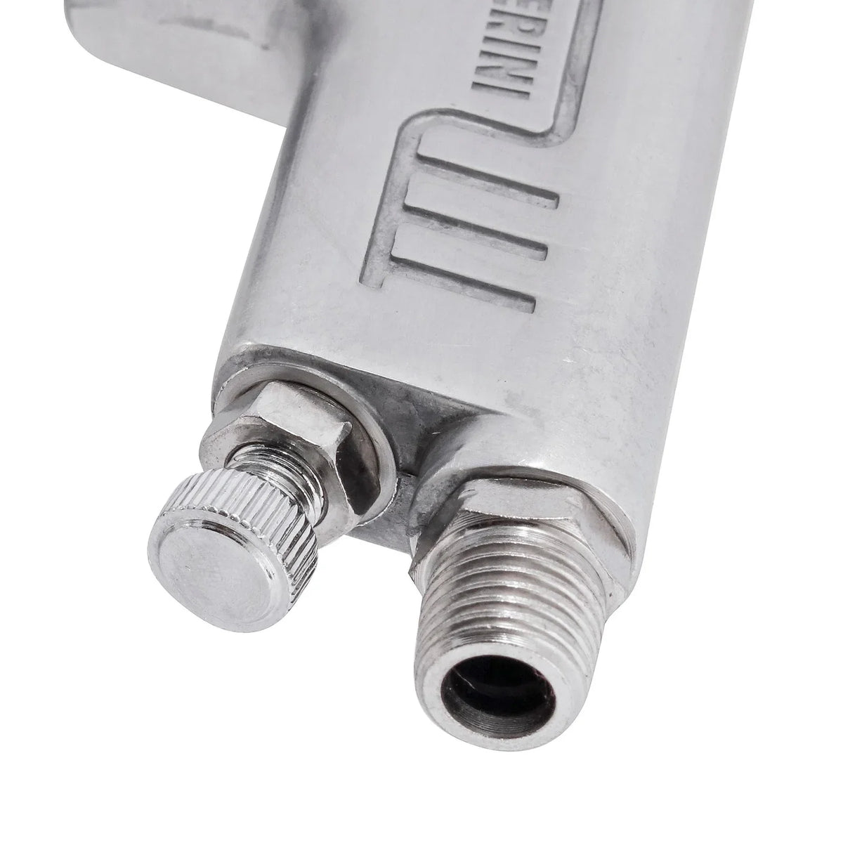 Pistola de Pintura Pneumática Alta Produção 1L Chiaperini CH PP-14