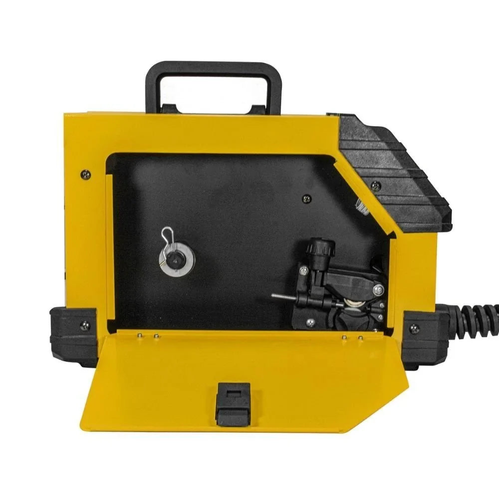 Máquina de Solda Inversora Multiprocesso 150i 150A 220V V8-20210