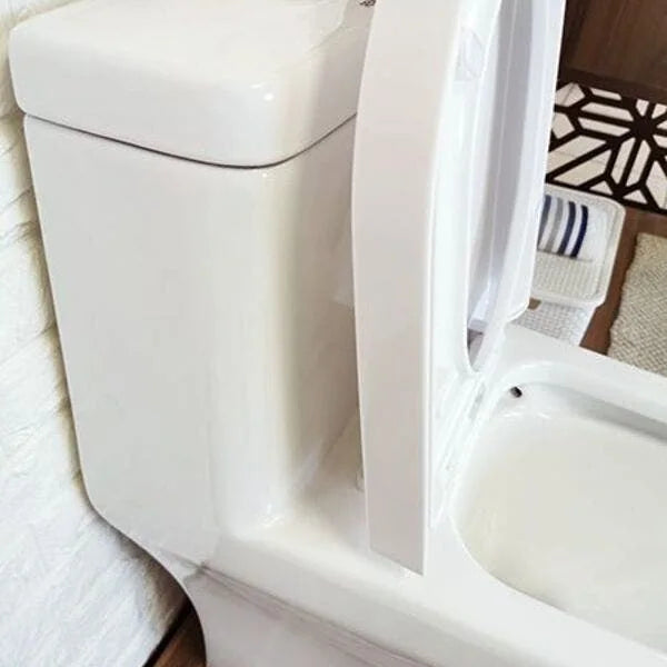 Vaso Sanitário Monobloco Reno R 350