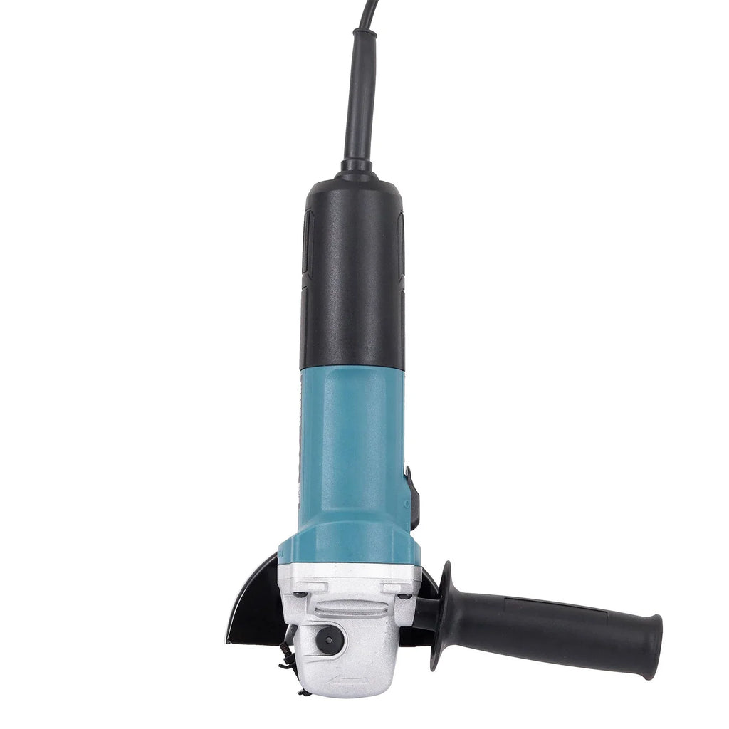 Esmerilhadeira Angular 4.1/2" Wesco WS4740 750W 220V