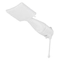 Chuveiro Elétrico Eletrônico 7500w Branco Quadrado Loren Shower Lorenzetti