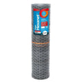 Tela Belgo Hexanet 2X18 - 1,80X50M - Galinheiro